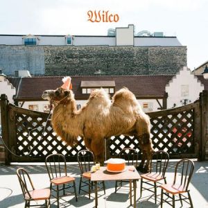 威爾可：同名專輯（180克LP+CD+MP3特別版）<br>Wilco - Wilco (The Album)產品圖